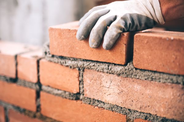 Brick And Mortar Repair in Bolingbrook