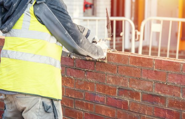 Brick Laying Service in Bolingbrook