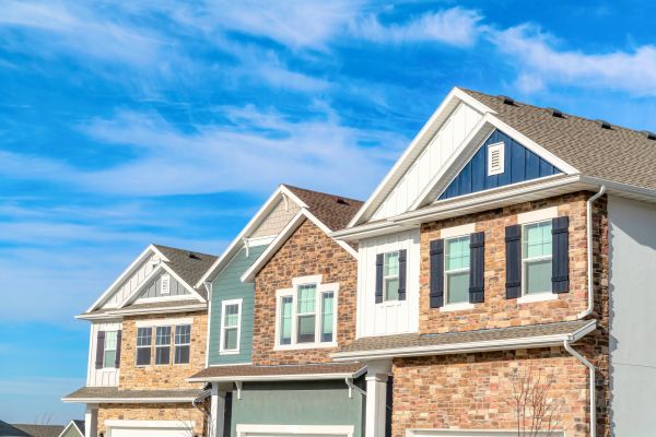 Brick Siding Installation in Bolingbrook