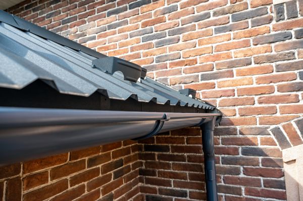 Brick Veneer Siding Installation in Bolingbrook