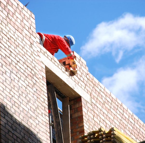 Commercial Masonry Repair in Bolingbrook