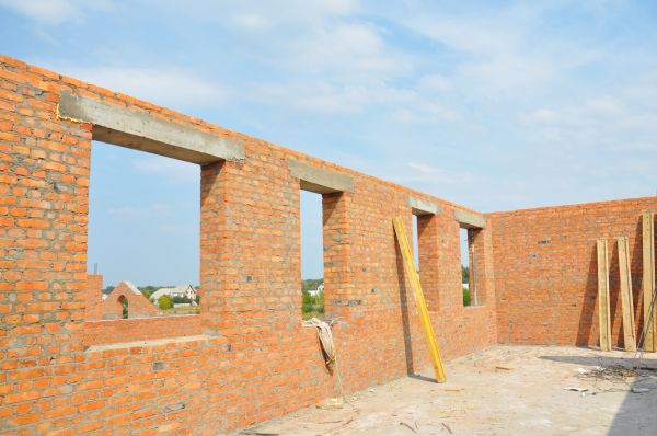 Masonry Lintel Repair in Bolingbrook
