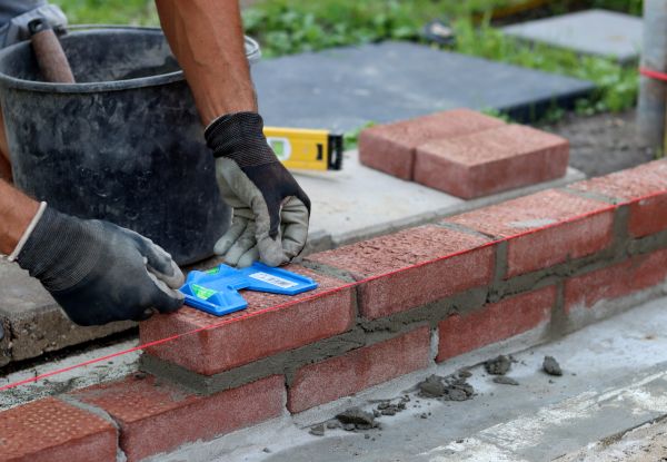 Masonry Service in Bolingbrook