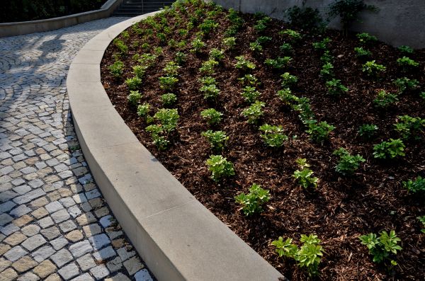 Retaining Wall Repair in Bolingbrook