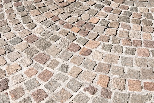Paving Grout Repair in Bolingbrook