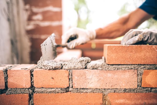 Brickwork Service in Bolingbrook