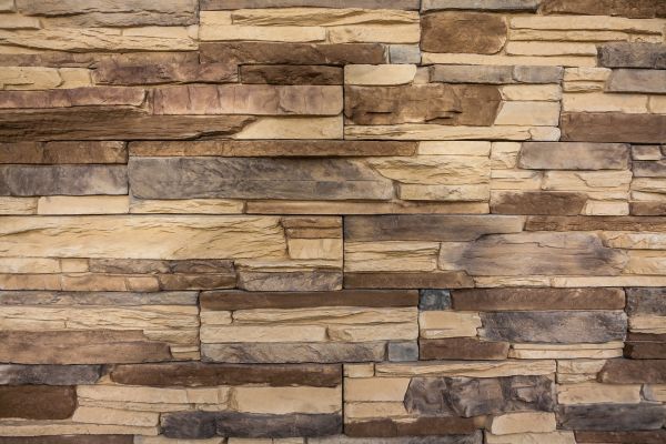 Stone Siding Installation in Bolingbrook