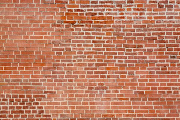 Brick Wall Installation in Bolingbrook