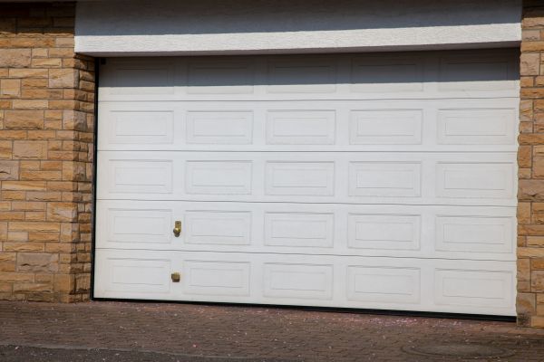 Garage Lintel Replacement in Bolingbrook