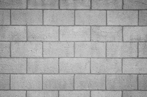 Cement Block Repair in Bolingbrook