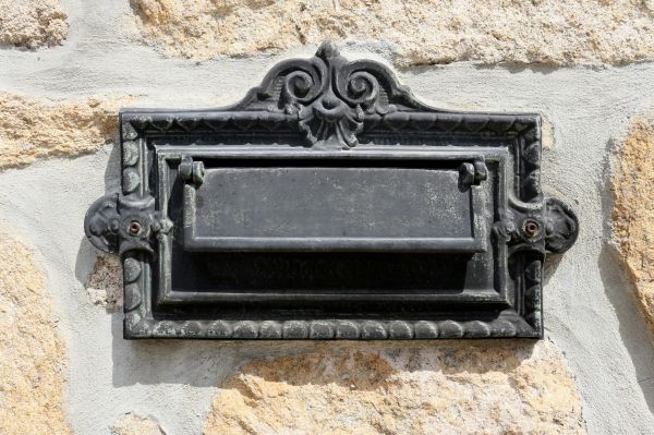 Stone Mailbox Installation in Bolingbrook