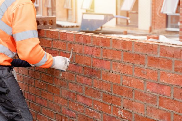Brick Sealing in Bolingbrook