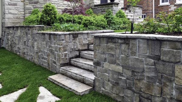 Masonry Steps Installation in Bolingbrook