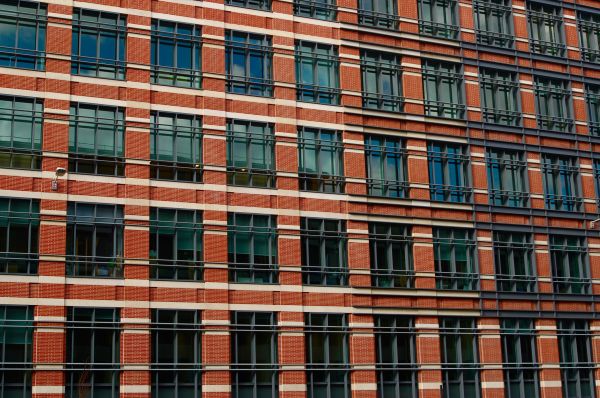 Commercial Brickwork in Bolingbrook