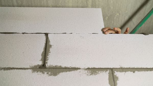 Block Wall Installation in Bolingbrook