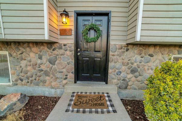 Stone Siding Replacement in Bolingbrook