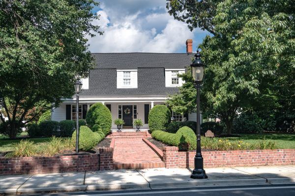 Brick Landscaping Service in Bolingbrook