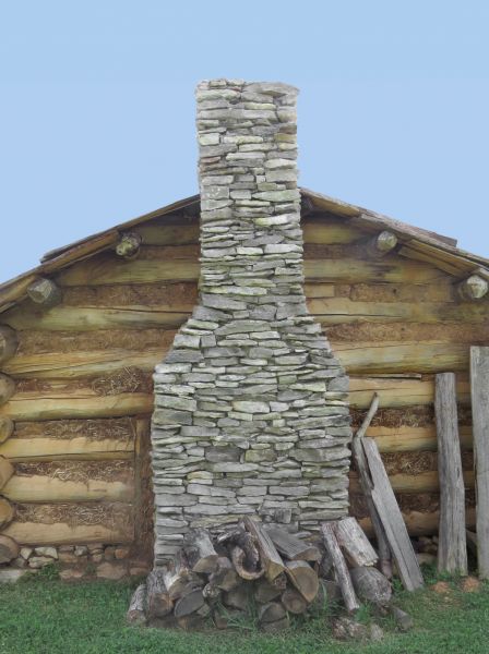 Stone Chimney Installation in Bolingbrook