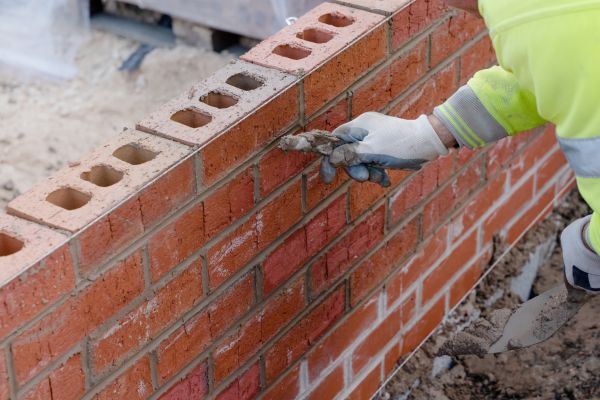 Residential Masonry in Bolingbrook