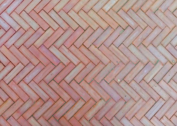 Brick Flooring Installation in Bolingbrook