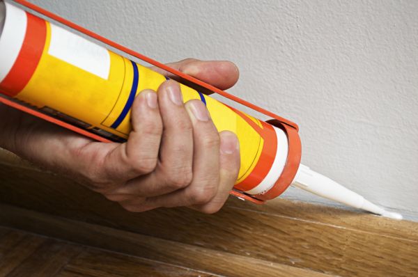 Masonry Caulking in Bolingbrook