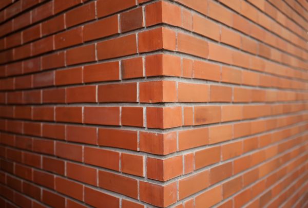Brick Veneer Replacement in Bolingbrook