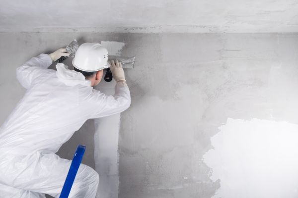 Mortar Crack Repair in Bolingbrook