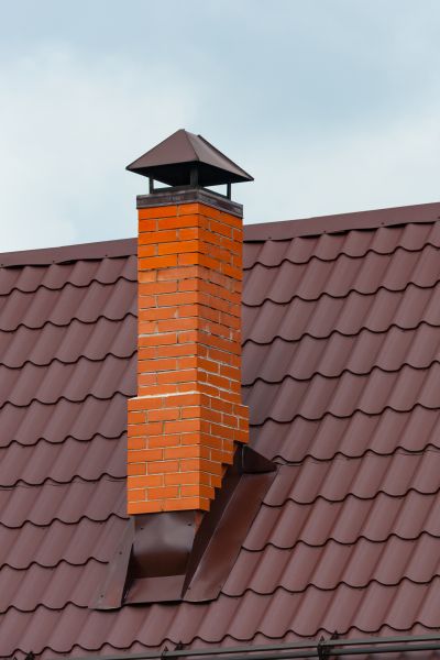 Chimney Masonry Installation in Bolingbrook