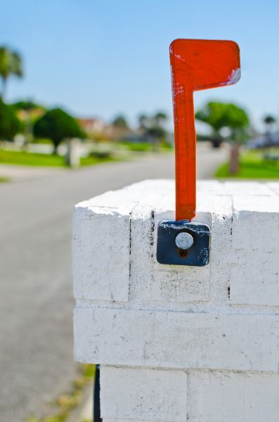 Brick Mailbox Service in Bolingbrook