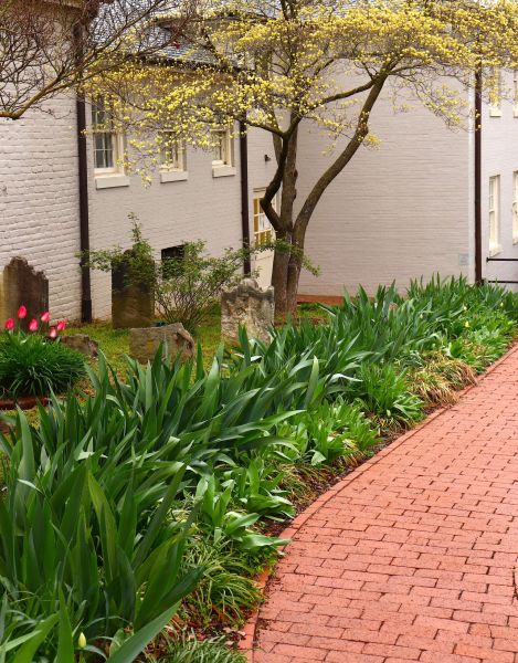 Brick Flatwork Repair in Bolingbrook
